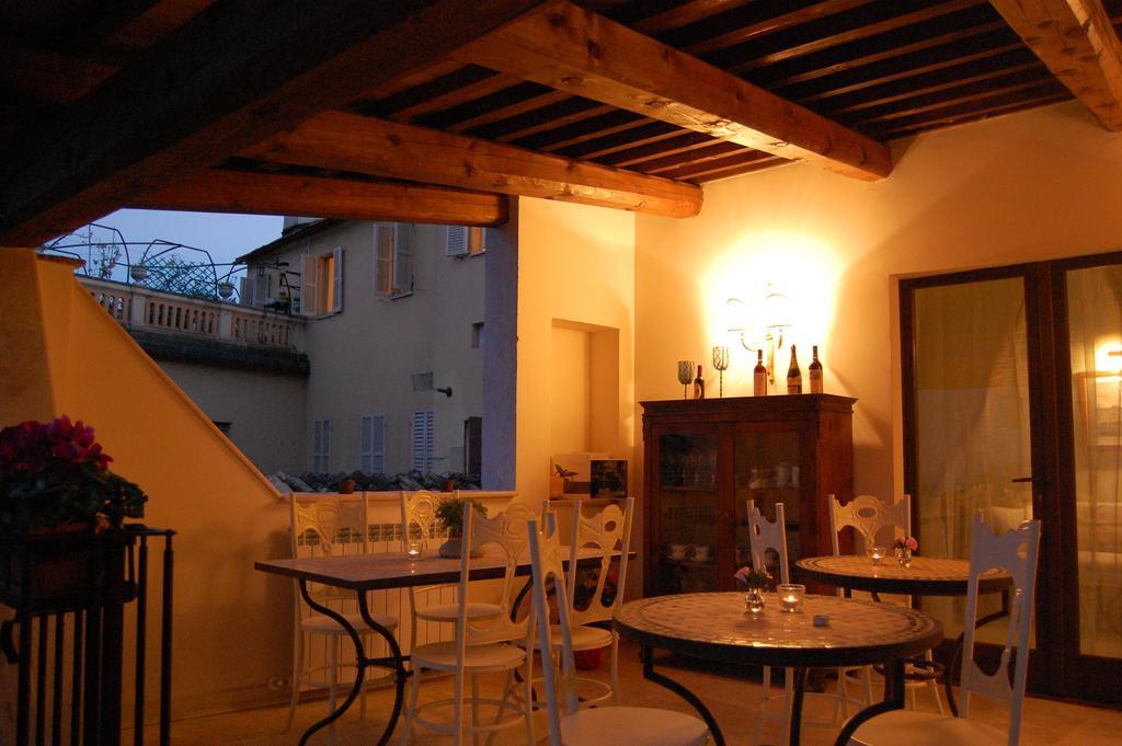 La Corte Tolentino Exterior photo